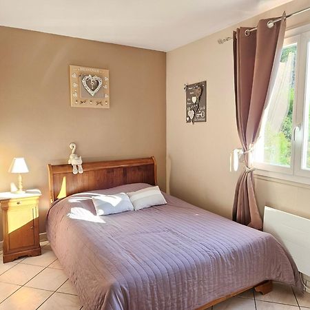 Appartamento Chez Fifille Honfleur Esterno foto