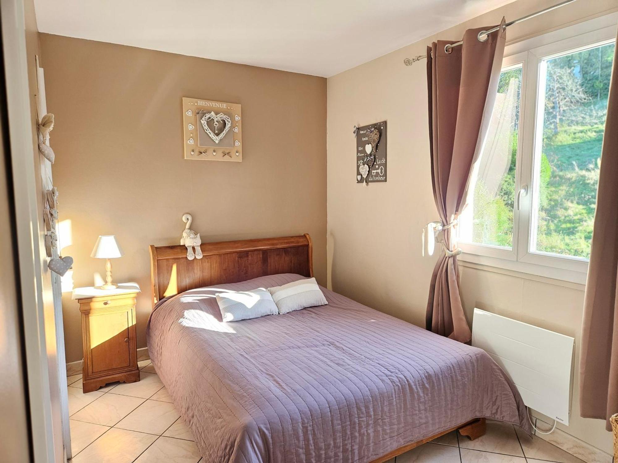 Appartamento Chez Fifille Honfleur Esterno foto