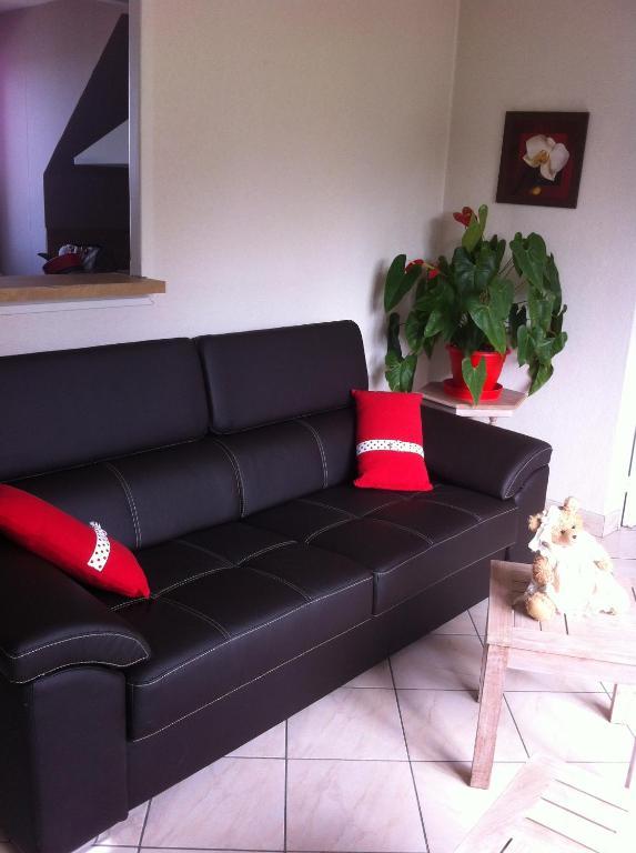 Appartamento Chez Fifille Honfleur Esterno foto